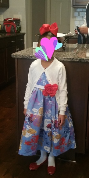 Little Girls - Picture 5 of 5